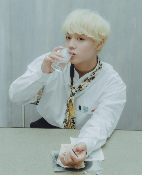 ▲박지훈(사진=마루기획 제공)