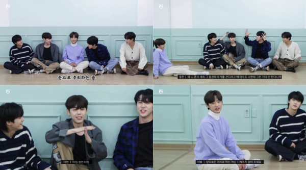 ▲위아이(사진=위엔터테인먼트 제공)