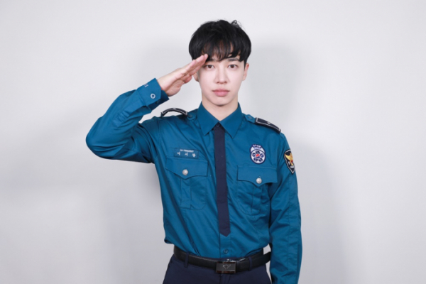 ▲이기광(사진=어라운드어스 제공)