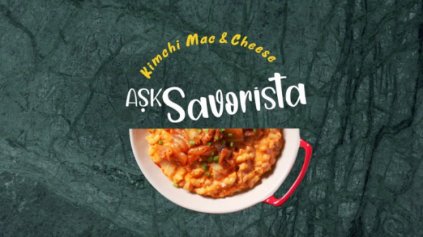 (사진=대상 'Ask Savorista' 유튜브 채널 썸네일 캡쳐)