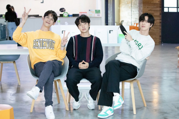 ▲투팍토크여행(사진=마운틴무브먼트 제공)