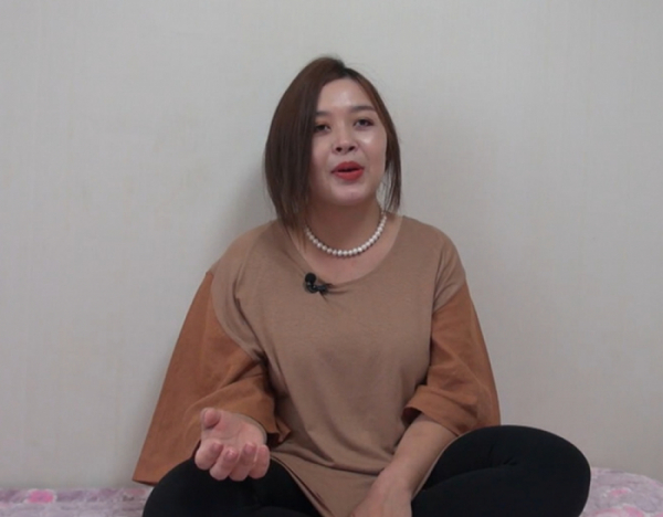 ▲'다문화 고부 열전'(사진제공=EBS1)