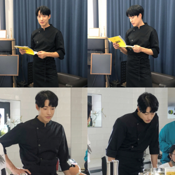 ▲정헌(사진제공=블루드래곤 엔터테인먼트)