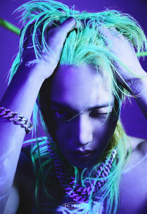 ▲엑소 카이(사진제공=SM엔터테인먼트)