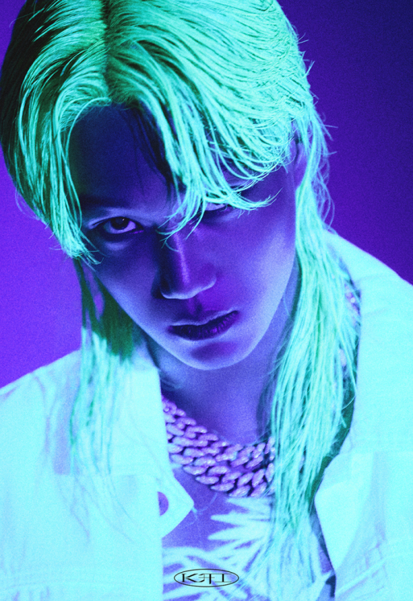 ▲엑소 카이(사진제공=SM엔터테인먼트)