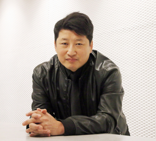 ▲박진우(사진제공=현 컴퍼니)