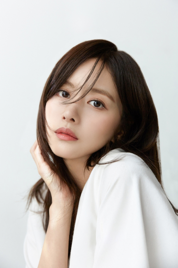 ▲한보름(사진제공=에이치앤드엔터테인먼트)