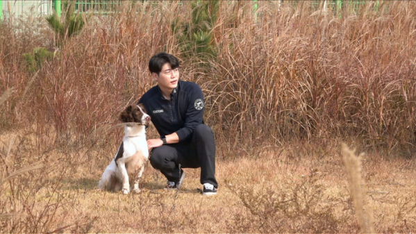 ▲'세상에 나쁜 개는 없다'(사진제공=EBS1)