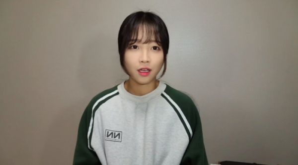 ▲쯔양 유튜브 컴백(사진=쯔양 유튜브)