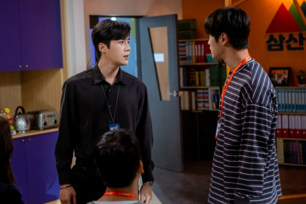 ▲'스타트업'(사진제공=tvN)