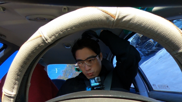 ▲'재난탈출 생존왕'(사진제공=KBS 2TV)