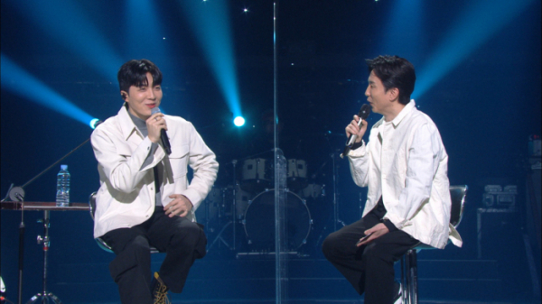 ▲'유희열의 스케치북'(사진제공=KBS 2TV)