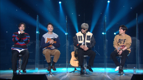 ▲'유희열의 스케치북'(사진제공=KBS 2TV)