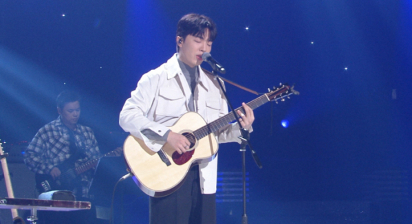 ▲'유희열의 스케치북'(사진제공=KBS 2TV)