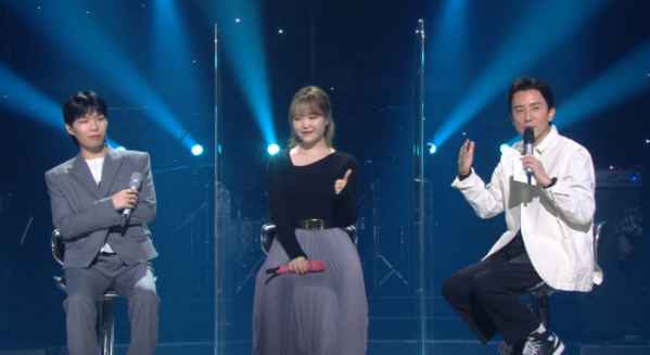 ▲'유희열의 스케치북'(사진제공=KBS 2TV)