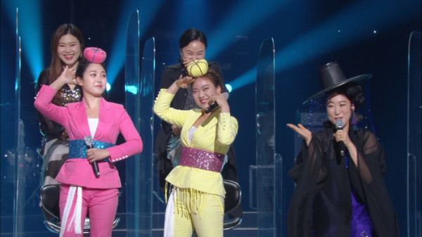 ▲'유희열의 스케치북'(사진제공=KBS 2TV)