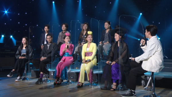 ▲'유희열의 스케치북'(사진제공=KBS 2TV)