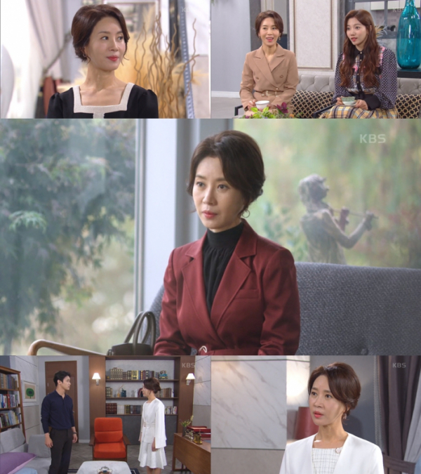 ▲‘비밀의 남자’(사진제공=KBS 2TV)