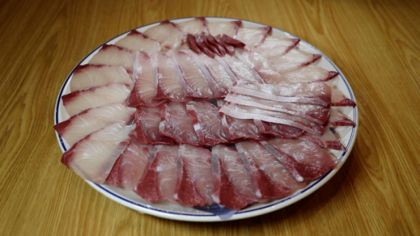▲'신계숙의 맛터사이클 다이어리'(사진제공=EBS1)
