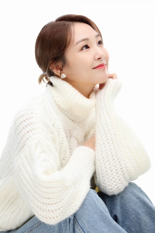 ▲오정연(사진=뉴에라프로젝트 제공)