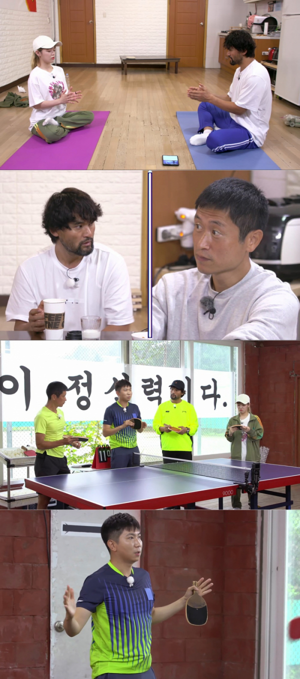 ▲‘축구야구말구’(사진제공=KBS 2TV)