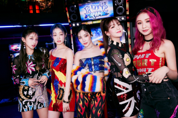 ▲시크릿넘버(사진=바인엔터테인먼트, 알디컴퍼니 제공)