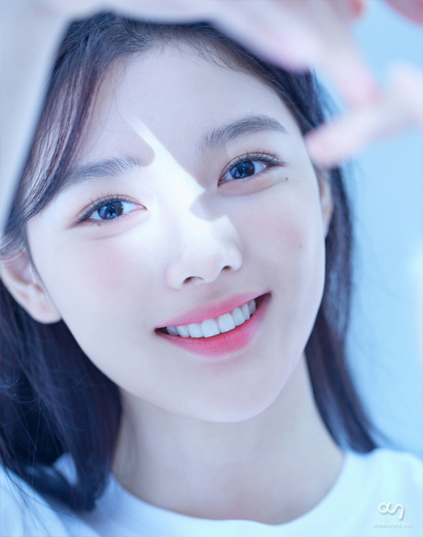▲김유정(사진제공=어썸이엔티)