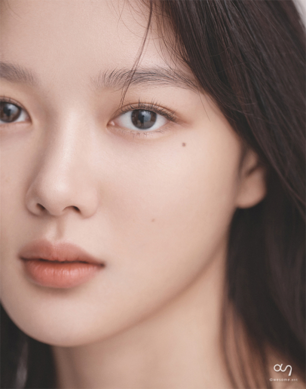 ▲김유정(사진제공=어썸이엔티)