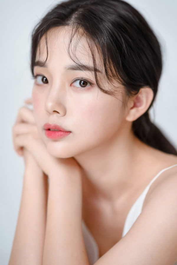 ▲신가은(사진=iMe KOREA 제공)
