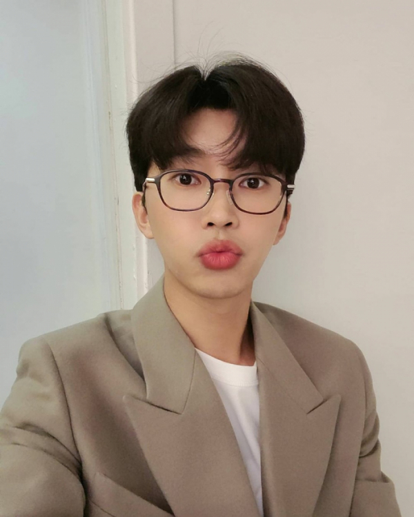 ▲임영웅(사진=임영웅 SNS 제공)