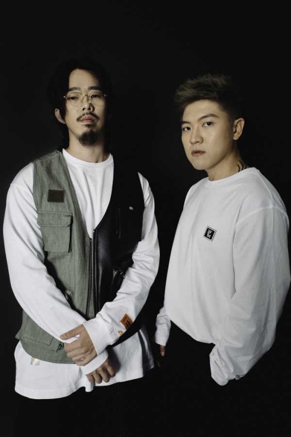 ▲히피는 집시였다(사진=굿투미츄 제공)