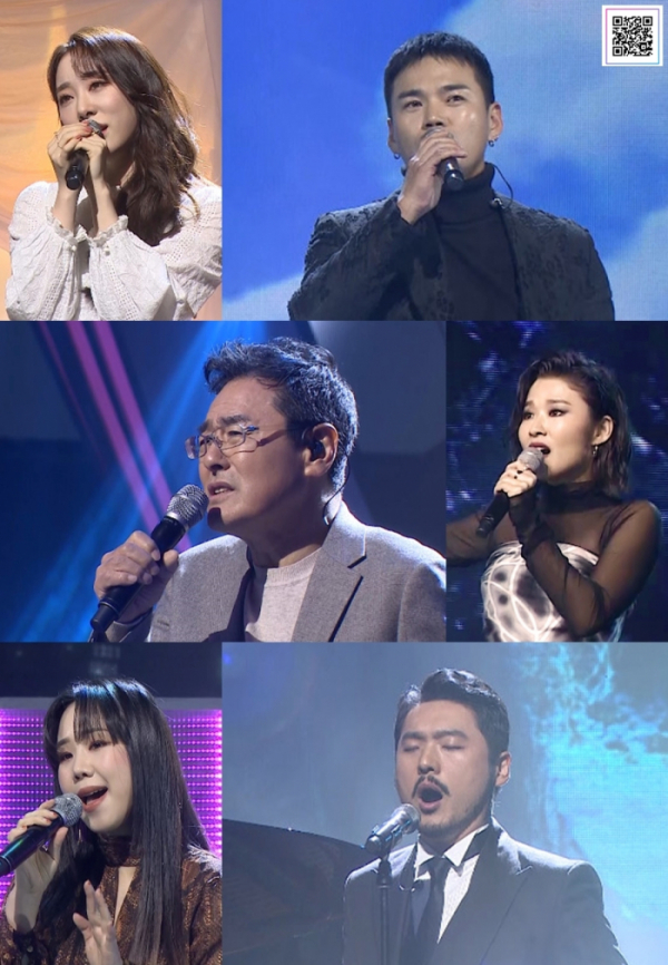 ▲‘로또싱어’(사진제공=MBN)