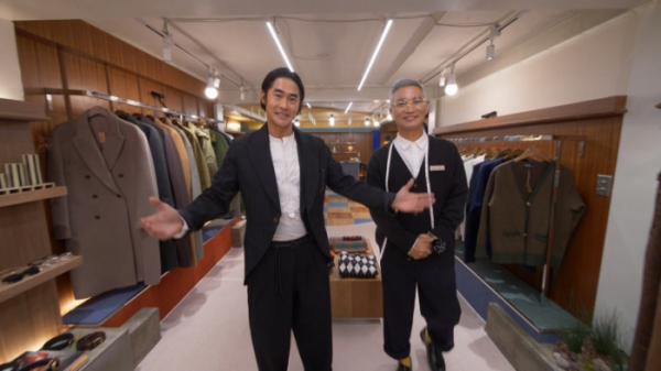 ▲‘악마는 정남이를 입는다’(사진제공=tvN)