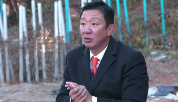 ▲'더먹고가' 세븐(사진제공=MBN)