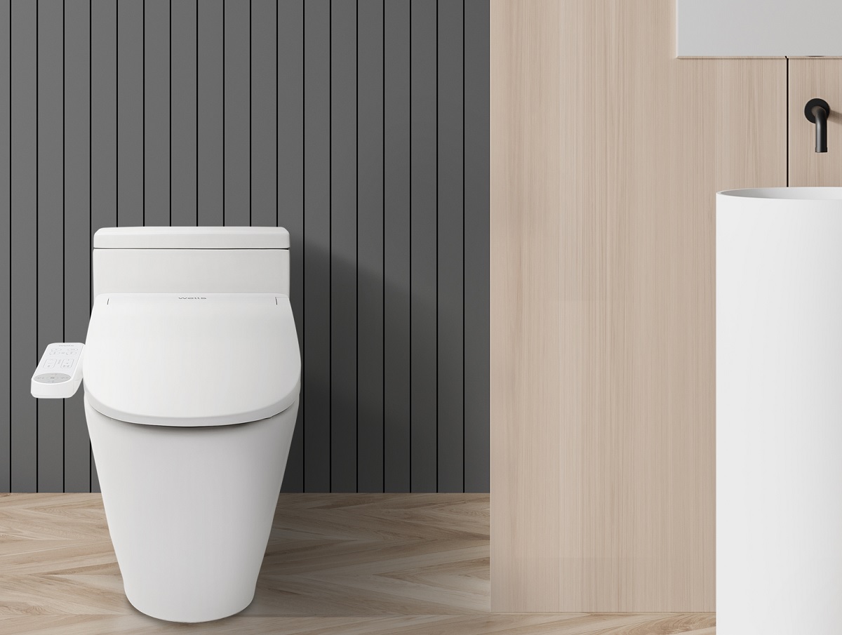 ▲웰스(Wells)가 위생기능, 세정력 등을 강화한 이용자 생활 맞춤형 비데 4종을 출시한다. (출처=웰스)