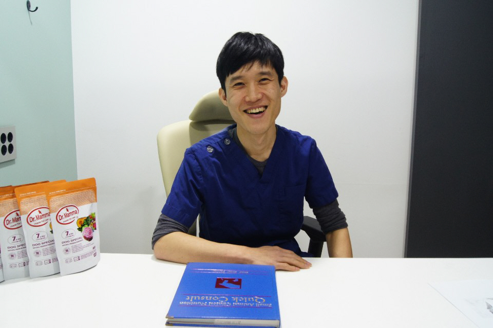 ▲송준호 스티커스코퍼레이션 대표(사진제공=스티커스코퍼레이션)
