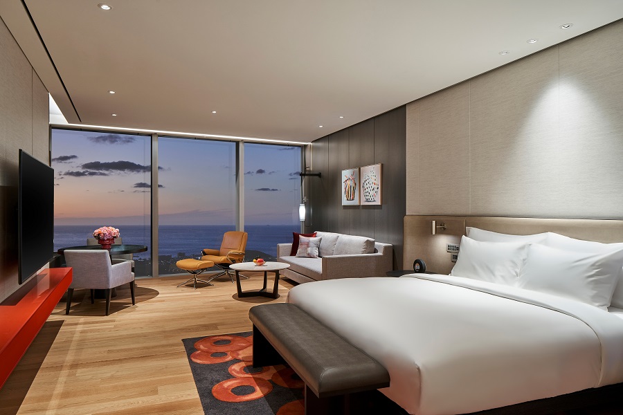 (롯데관광개발)