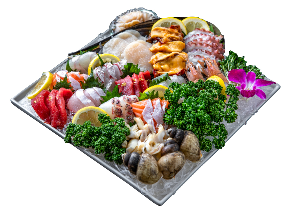 ▲보노보노 시그니처 모듬회 (신세계푸드)