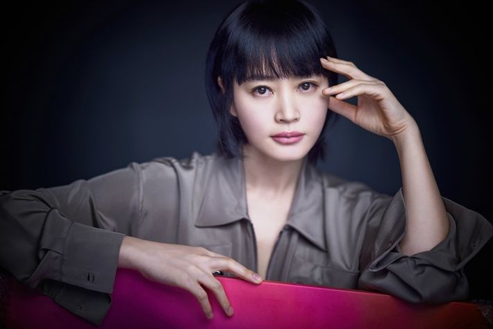 ▲영화 '내가 죽던 날'에서 현수 역으로 분한 배우 김혜수. (사진제공=호두앤유엔터테인먼트, 강영호 작가)