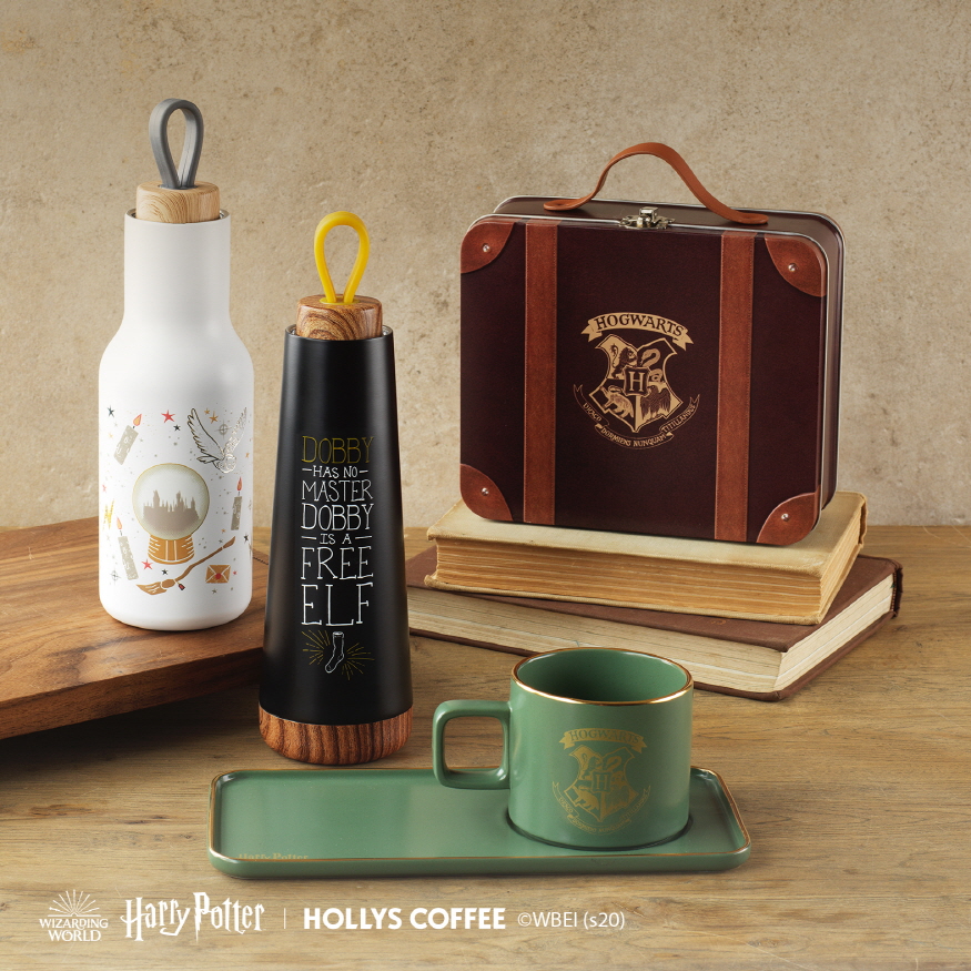 (사진=할리스커피)