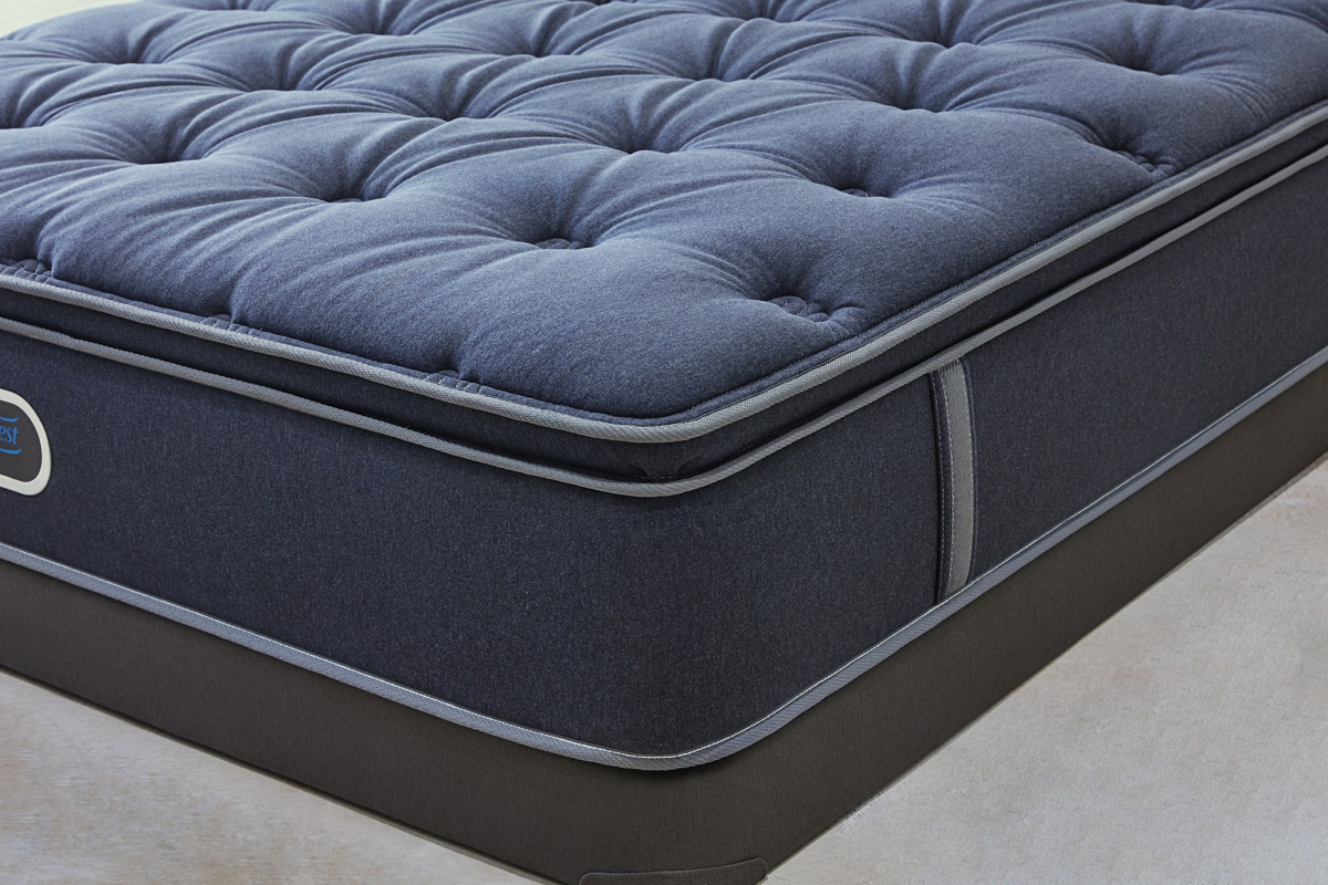 ▲수면 전문 브랜드 시몬스(대표 안정호)가 ‘2020 한국감성과학대상’에서 6년 연속 감성제품 부문 대상을 수상했다. (사진제공=시몬스침대)