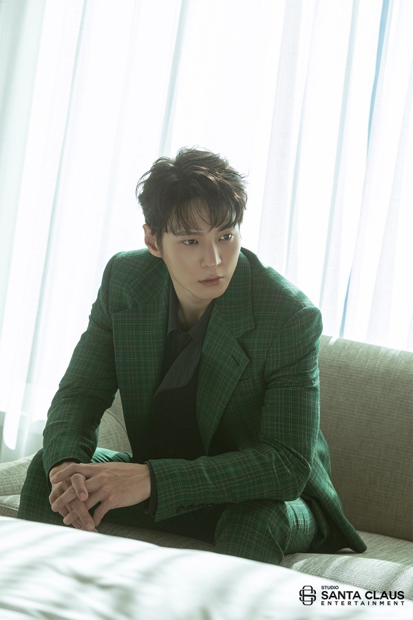 ▲주원(사진제공=스튜디오 산타클로스)