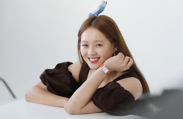 ▲고아라(사진제공=아티스트컴퍼니)