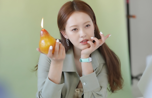 ▲고아라(사진제공=아티스트컴퍼니)