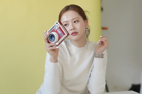 ▲고아라(사진제공=아티스트컴퍼니)