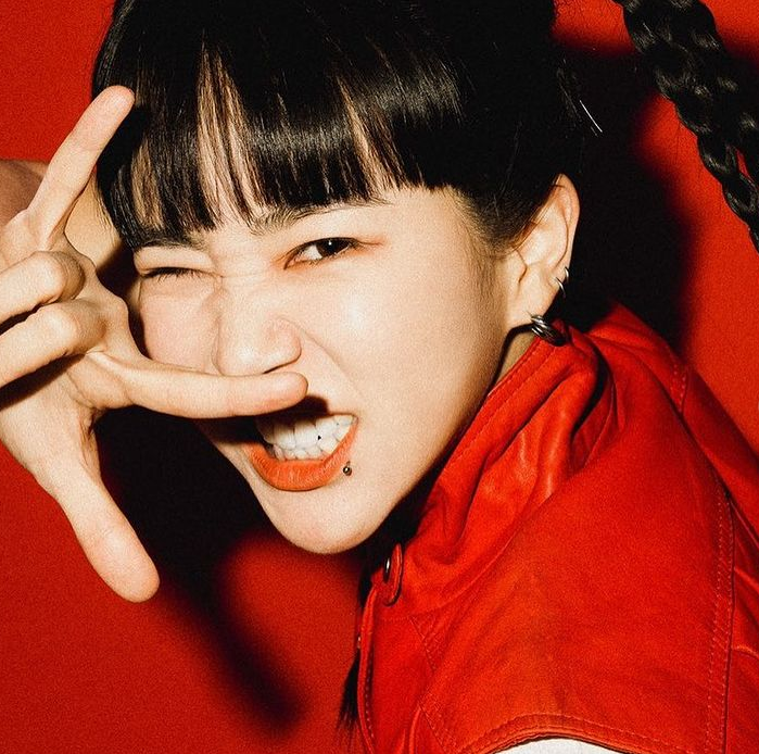 (출처=미란이 SNS)