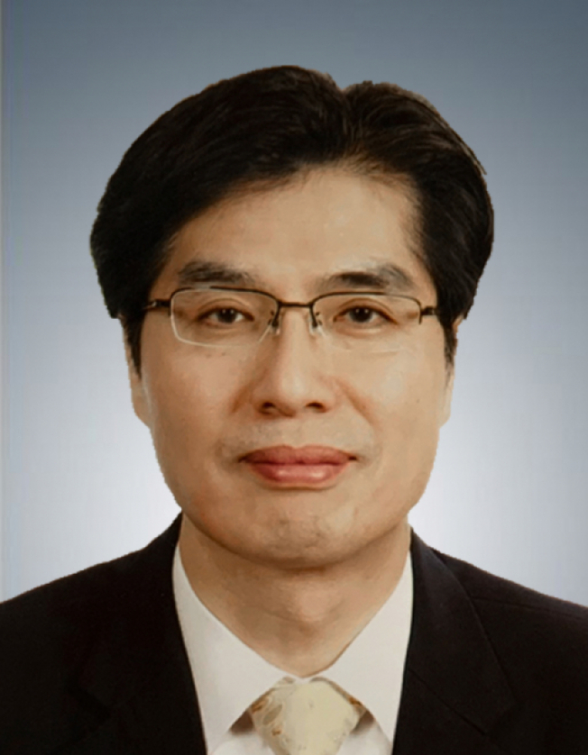 ▲홍만기 세아제강 전무. (사진제궁=세아그룹)