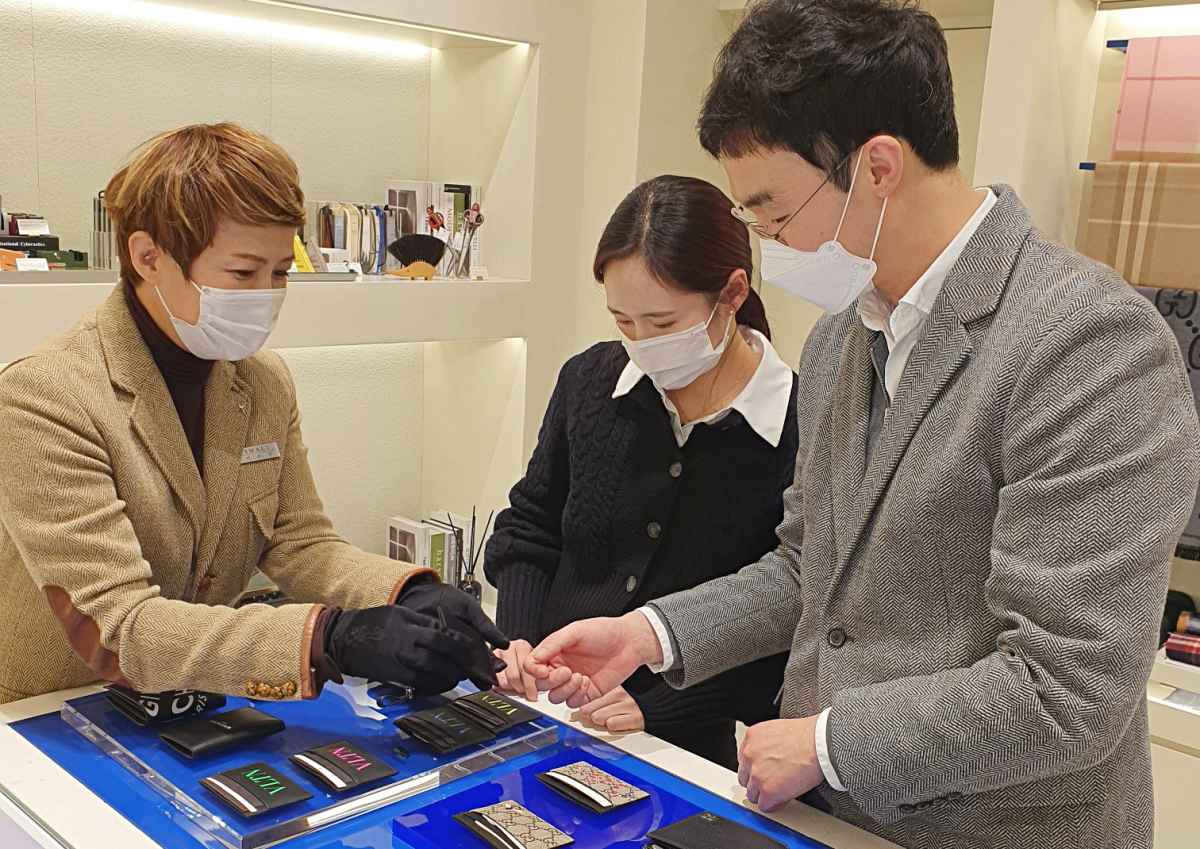 (사진제공=롯데백화점)