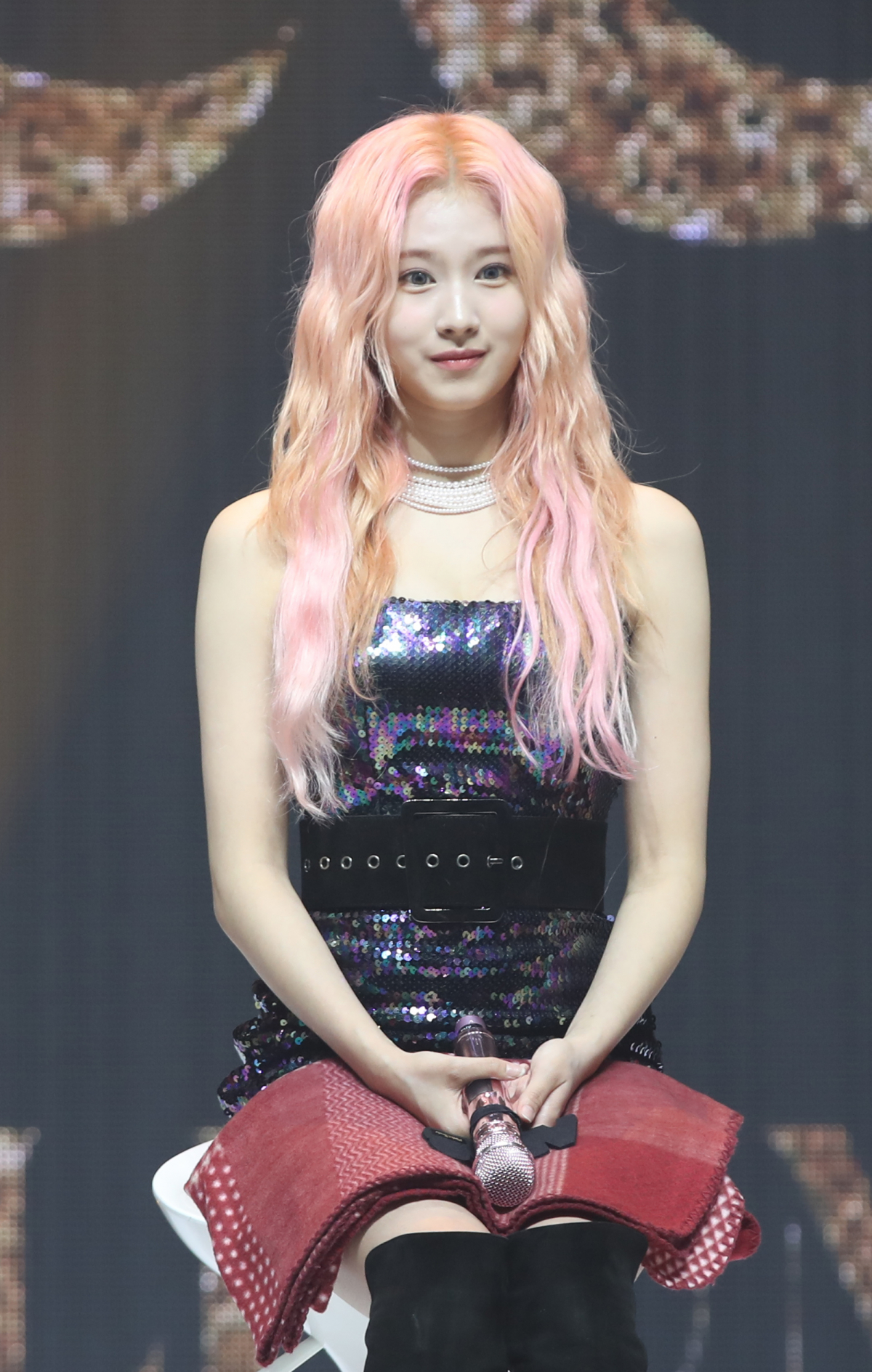 ▲사나 (뉴시스)