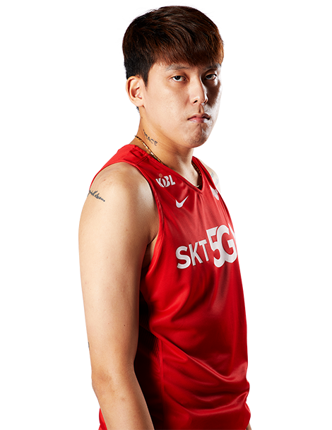 ▲SK 최준용(사진=KBL)